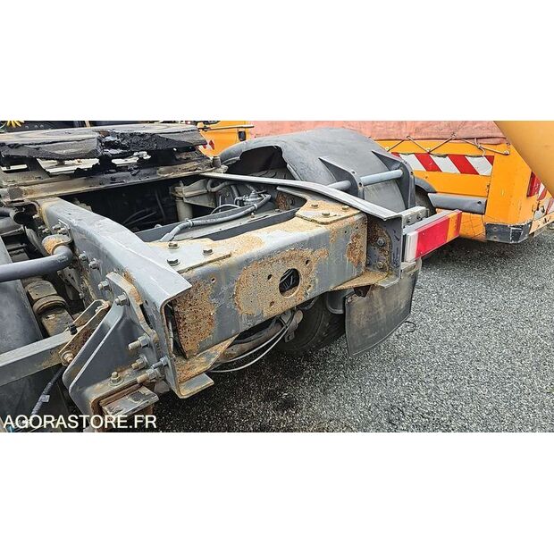 2000 Renault Kerax-46696599