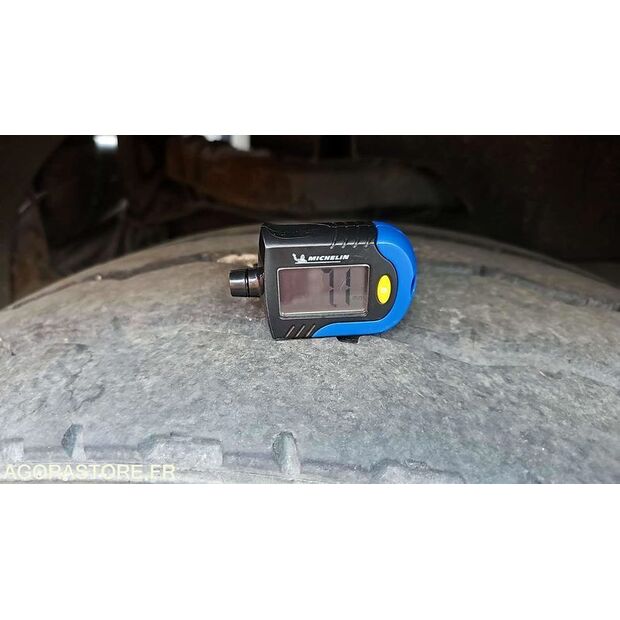 2000 Renault Kerax-46696602