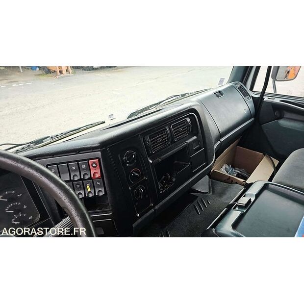 2000 Renault Kerax-46696604