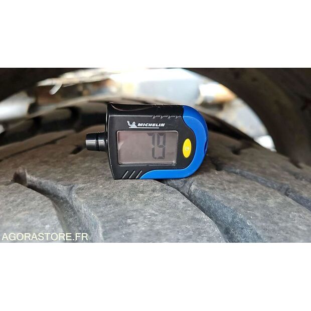 2000 Renault Kerax-46696607