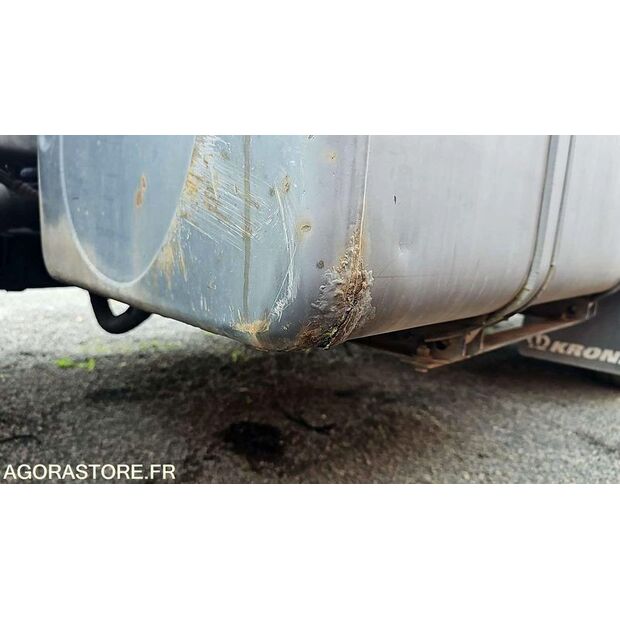 2000 Renault Kerax-46696609