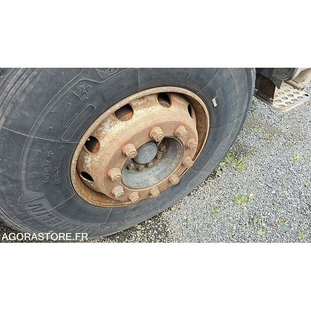 2000 Renault Kerax-46696610