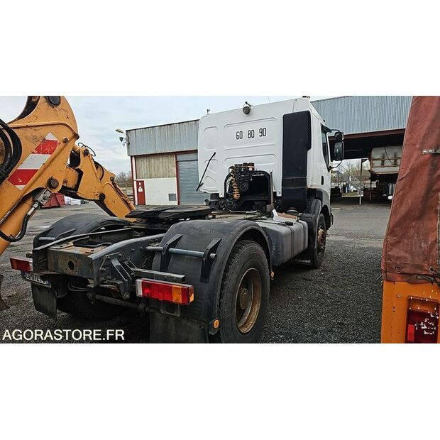 2000 Renault Kerax-46696611