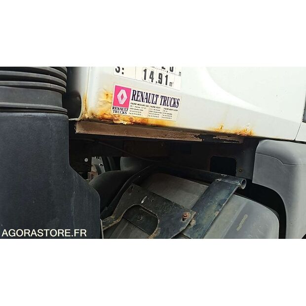 2000 Renault Kerax-46696614