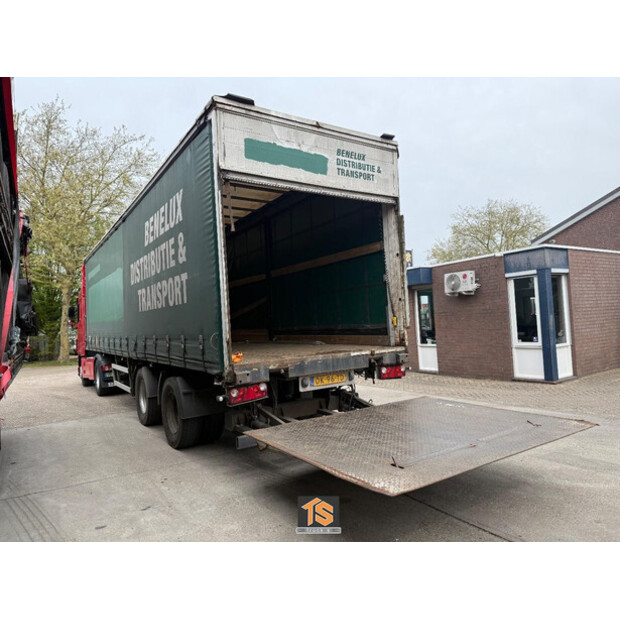 2009 SYSTEM TRAILERS PRS 27-46696733