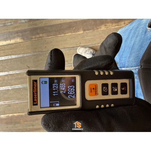 2009 SYSTEM TRAILERS PRS 27-46696741