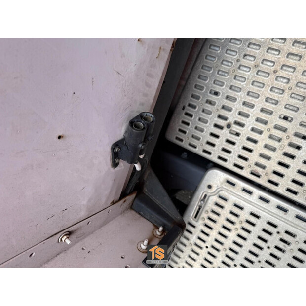 2009 SYSTEM TRAILERS PRS 27-46696742