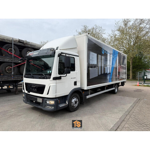 2015 MAN TGL 12.220-46696744