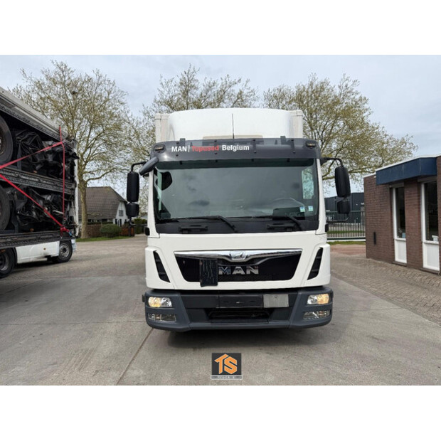 2015 MAN TGL 12.220-46696745