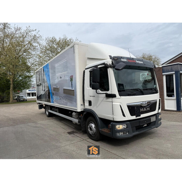 2015 MAN TGL 12.220-46696746