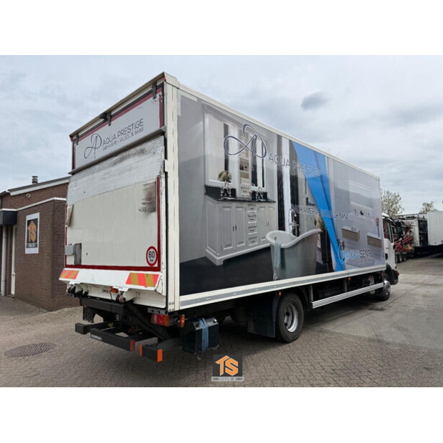 2015 MAN TGL 12.220-46696747