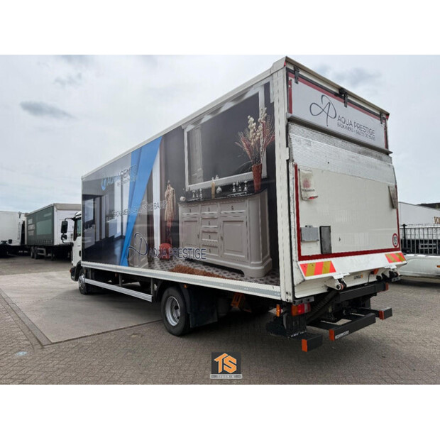 2015 MAN TGL 12.220-46696748