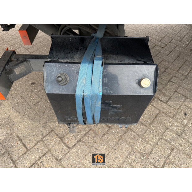 2015 MAN TGL 12.220-46696749