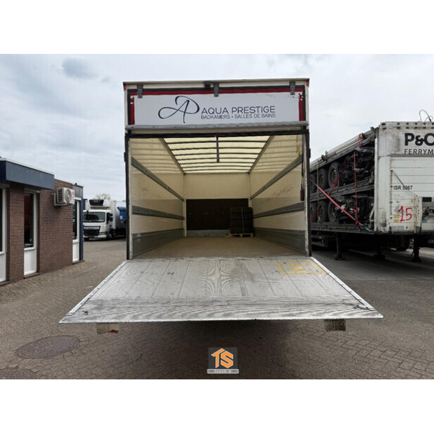 2015 MAN TGL 12.220-46696750