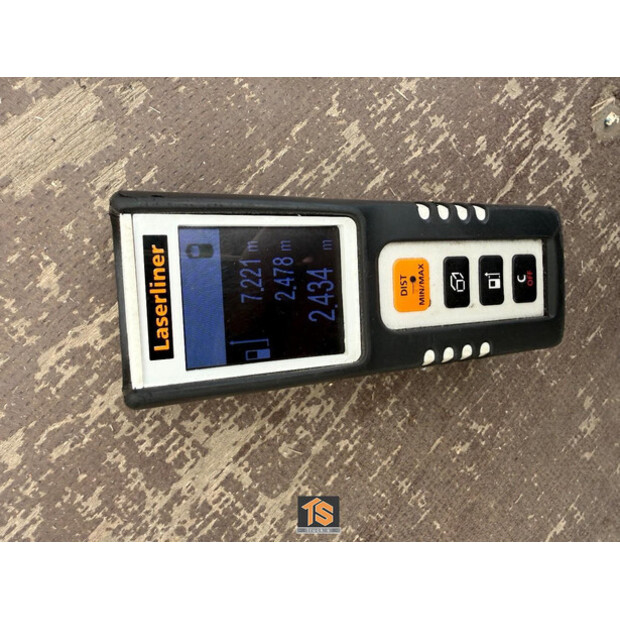 2015 MAN TGL 12.220-46696751