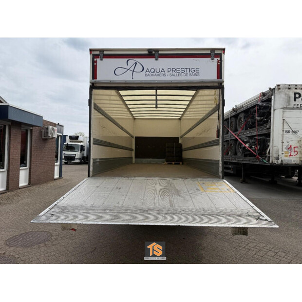 2015 MAN TGL 12.220-46696752