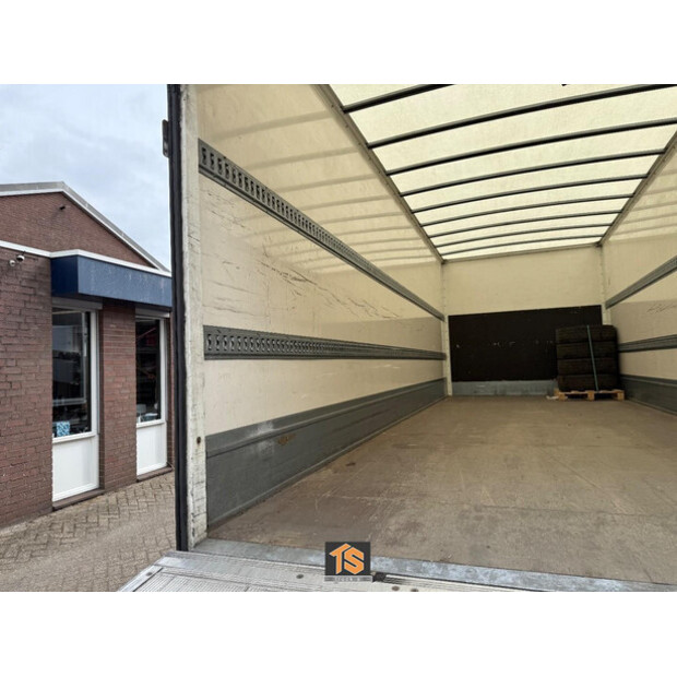 2015 MAN TGL 12.220-46696753