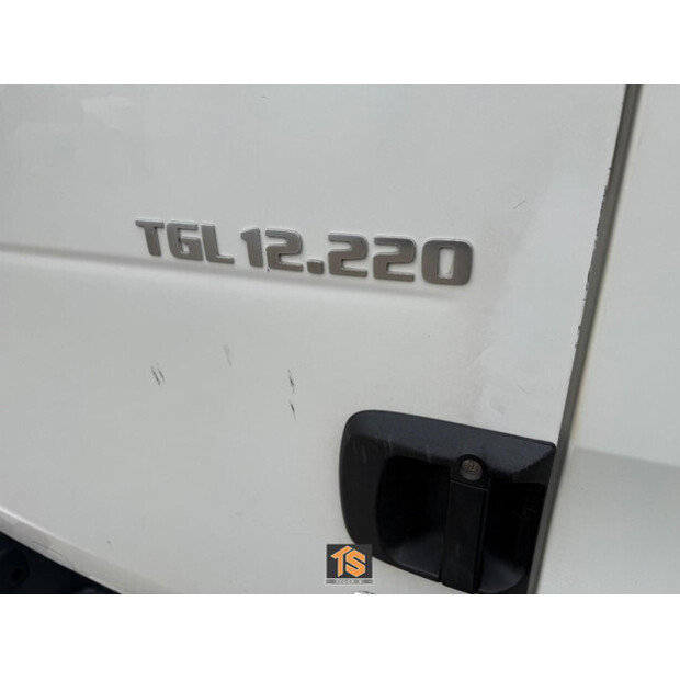 2015 MAN TGL 12.220-46696755