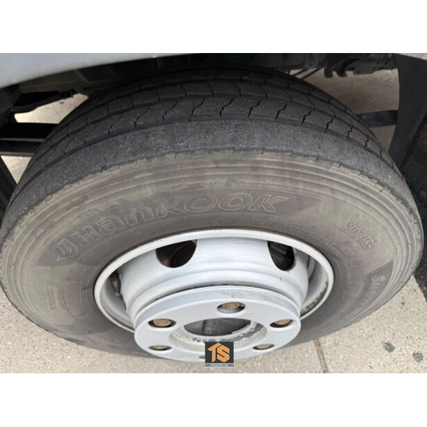 2015 MAN TGL 12.220-46696756