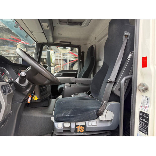 2015 MAN TGL 12.220-46696757