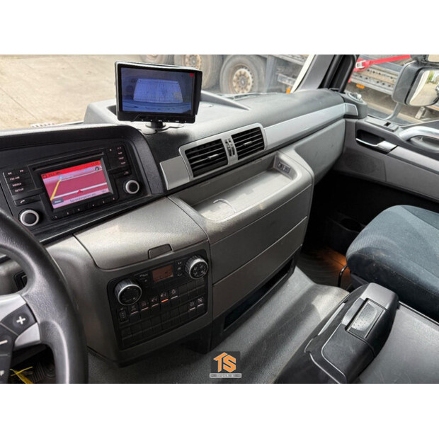 2015 MAN TGL 12.220-46696759