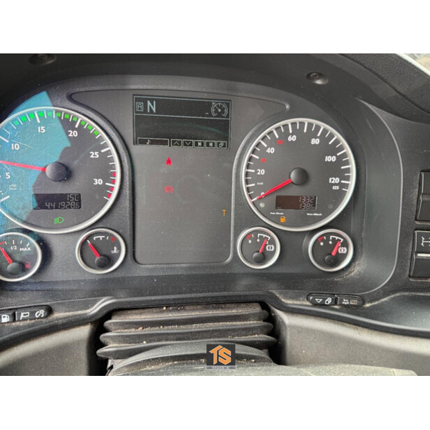 2015 MAN TGL 12.220-46696761