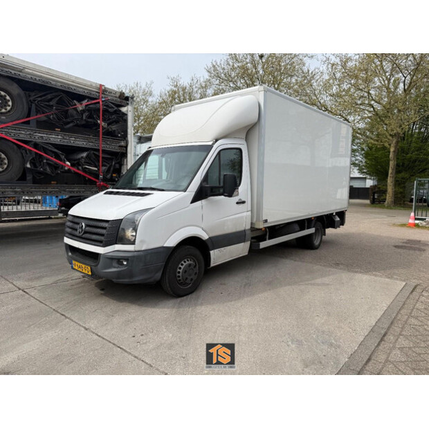 2017 Volkswagen CRAFTER-46696763