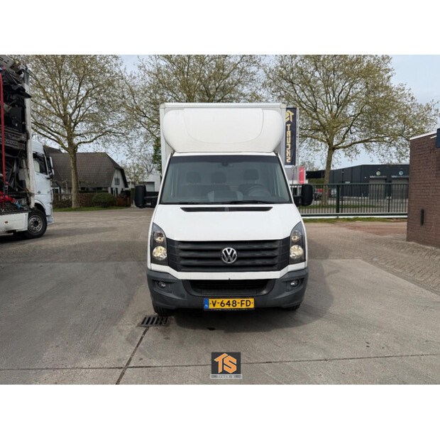 2017 Volkswagen CRAFTER-46696764