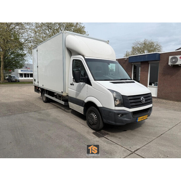 2017 Volkswagen CRAFTER-46696765