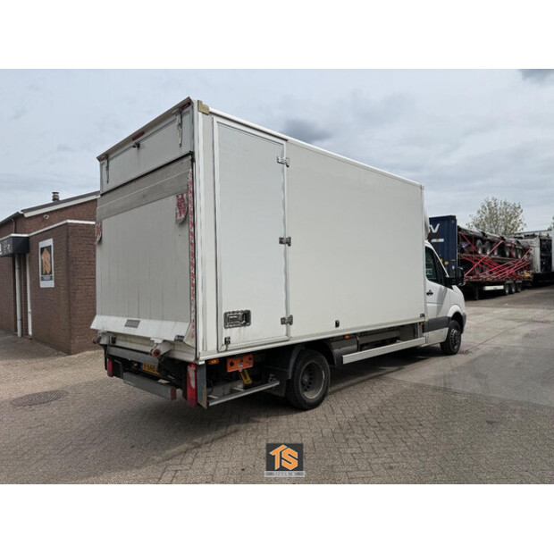 2017 Volkswagen CRAFTER-46696766