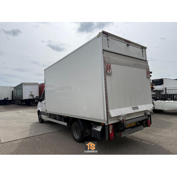 2017 Volkswagen CRAFTER-46696767