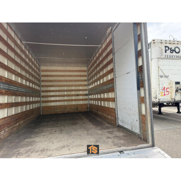 2017 Volkswagen CRAFTER-46696770