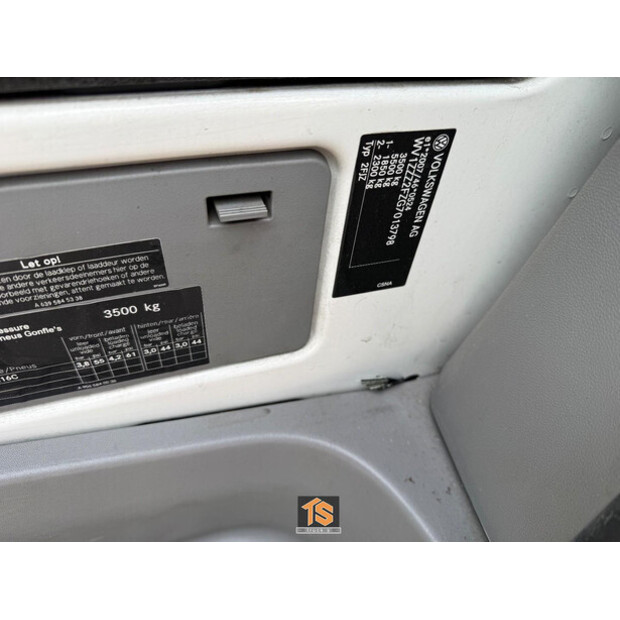 2017 Volkswagen CRAFTER-46696774