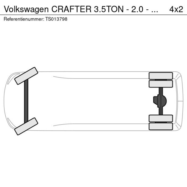 2017 Volkswagen CRAFTER-46696778