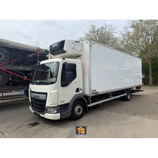 2016 DAF LF 220 FA-46696779