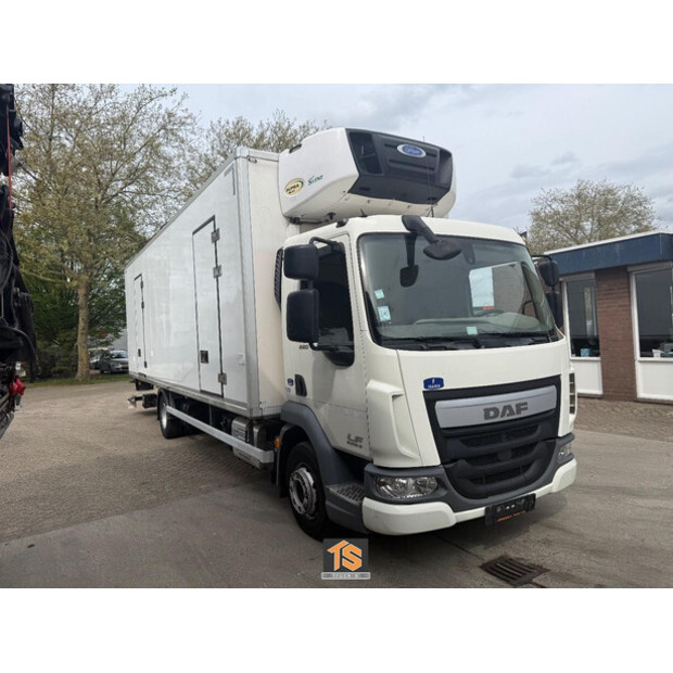 2016 DAF LF 220 FA-46696780