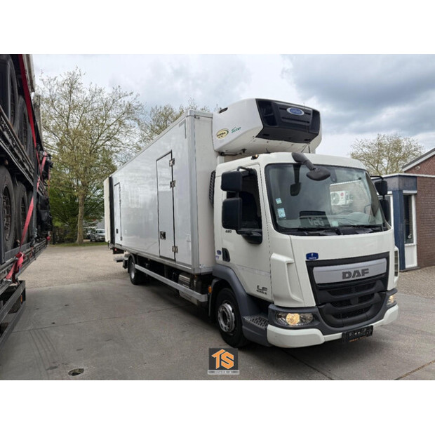 2016 DAF LF 220 FA-46696783