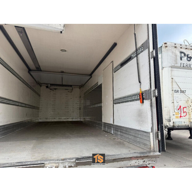 2016 DAF LF 220 FA-46696788