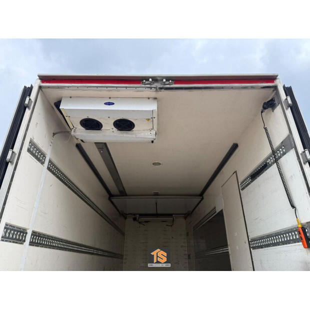 2016 DAF LF 220 FA-46696789