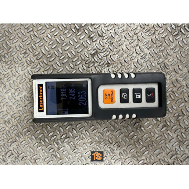 2016 DAF LF 220 FA-46696790