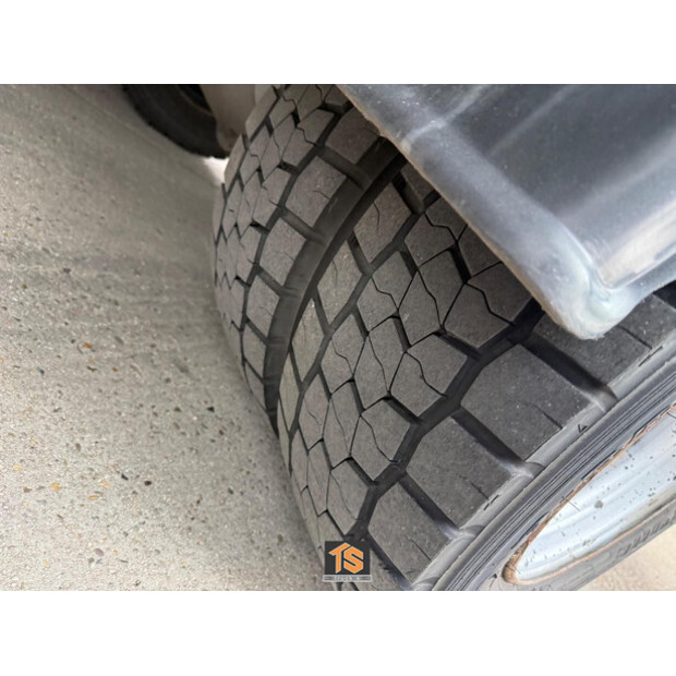 2016 DAF LF 220 FA-46696791