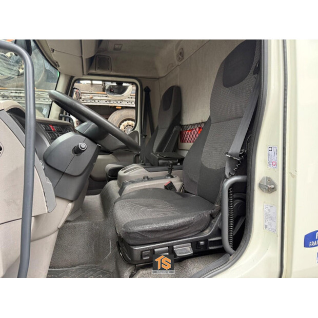 2016 DAF LF 220 FA-46696794