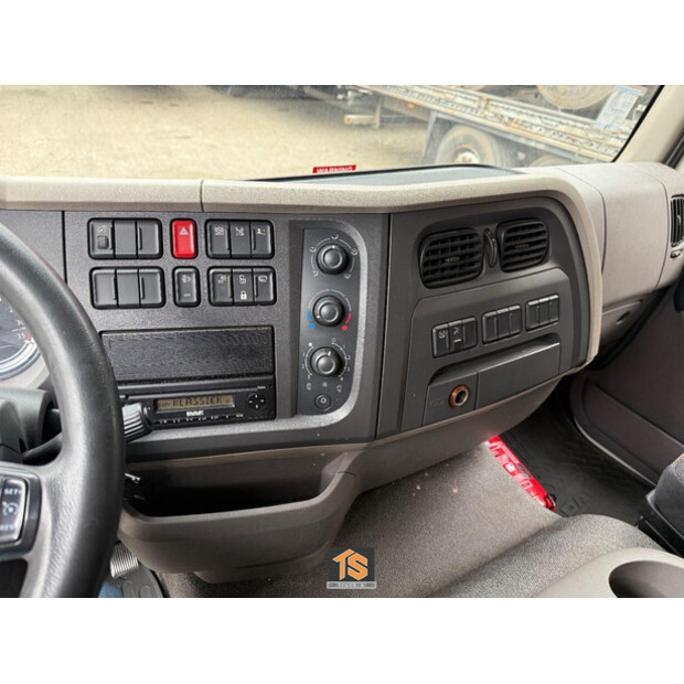 2016 DAF LF 220 FA-46696796