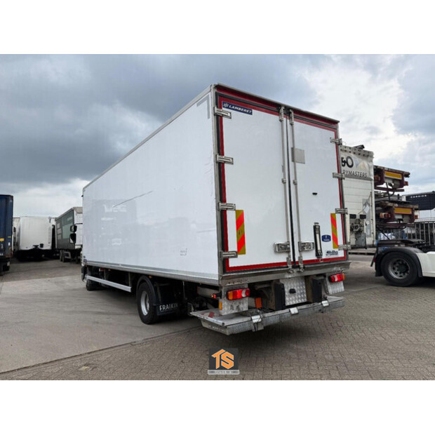 2016 DAF LF 220 FA-46696798