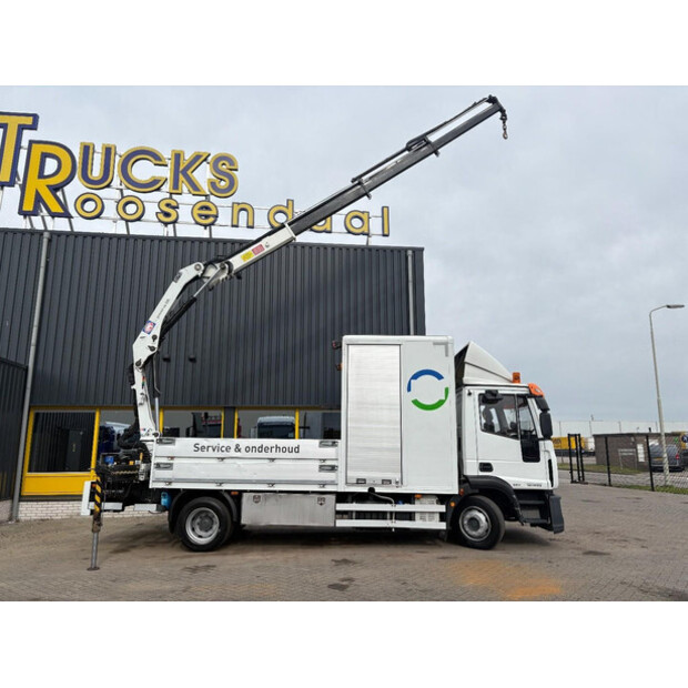 2011 ايفكو Eurocargo-46696802