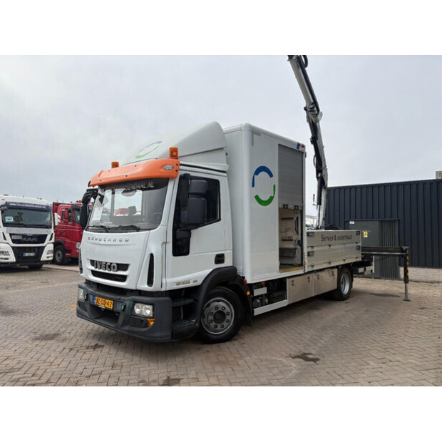 2011 ايفكو Eurocargo-46696803