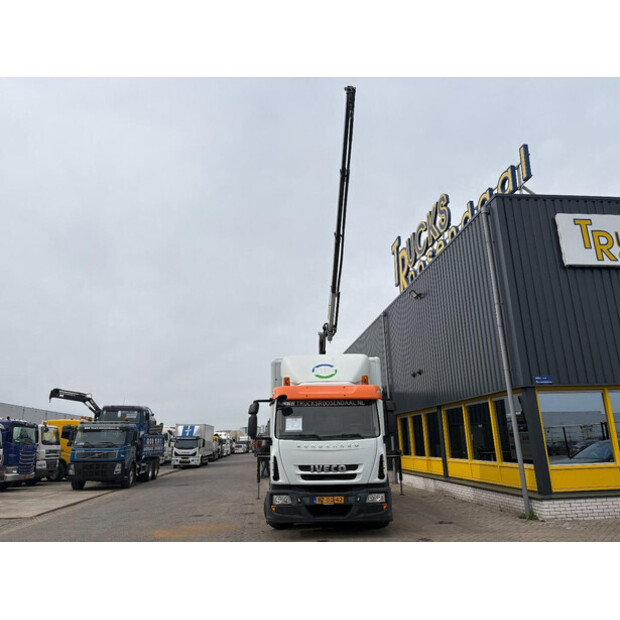 2011 ايفكو Eurocargo-46696804