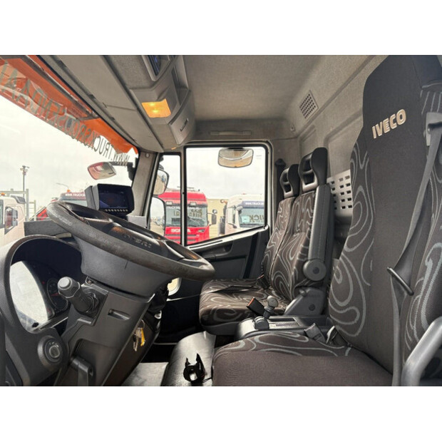 2011 ايفكو Eurocargo-46696806