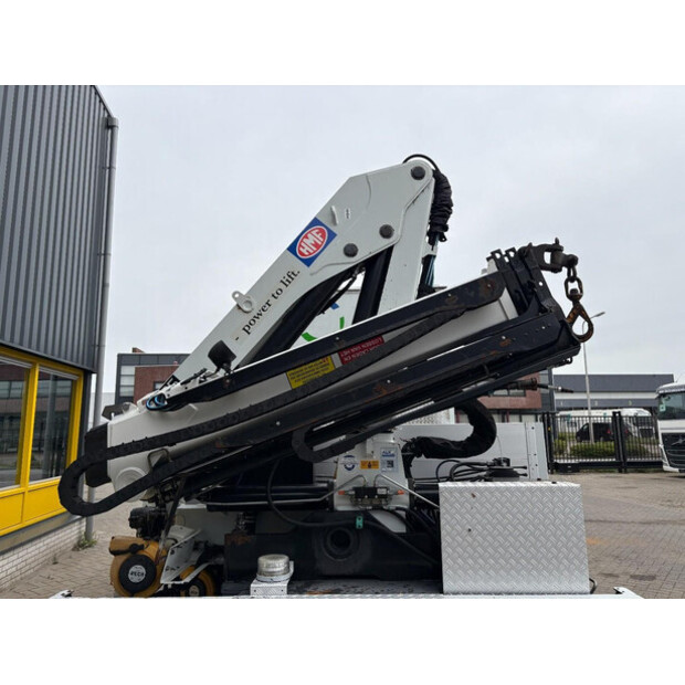 2011 ايفكو Eurocargo-46696807