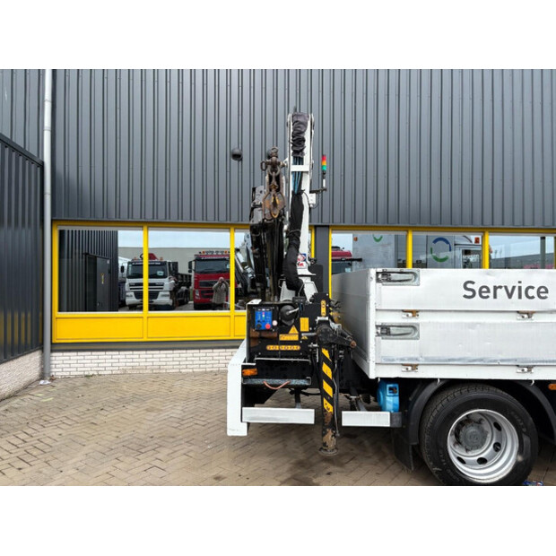 2011 ايفكو Eurocargo-46696808